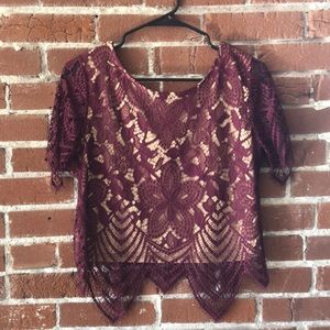 Dressy, Going Out Shirt